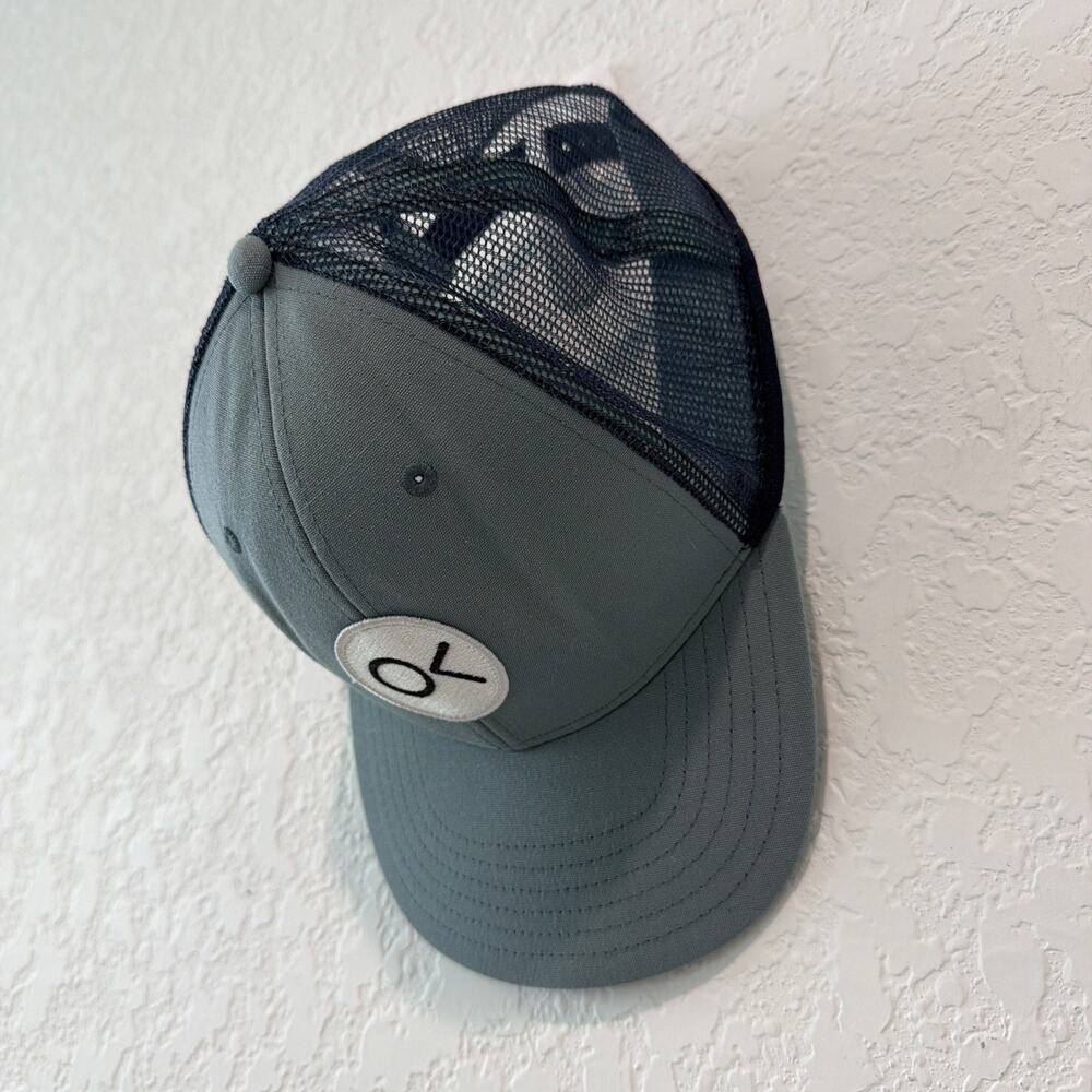 Outerknown Mesh SnapBack One Size